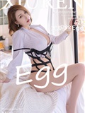 Xiuren Showpeople 2022.07.05 NO.5229 Eunice Egg(63)